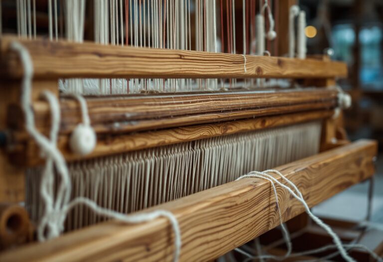 Immagine rappresentativa di Loro Piana nel settore moda