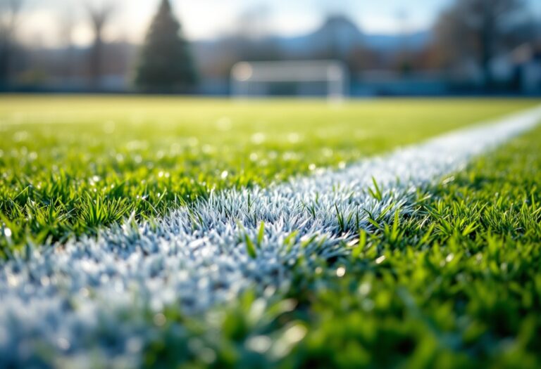Milan e Juventus esplorano nuove opportunità di mercato a gennaio
