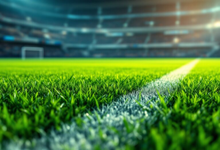 Giocatori del Milan in azione durante una partita