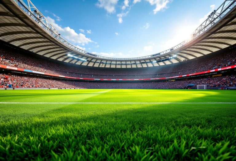 Giocatori del Milan e del Parma in azione al San Siro