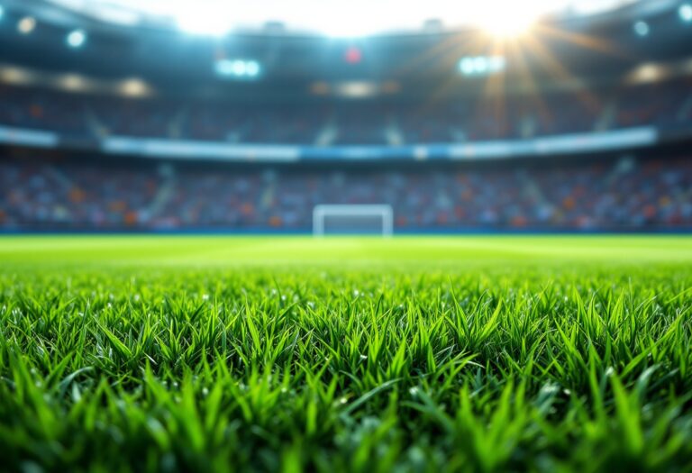 Analisi delle strategie delle squadre di calcio italiane