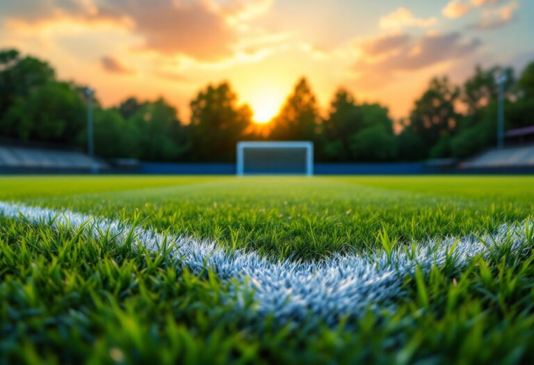 Squadre di Serie A affrontano il mercato di gennaio