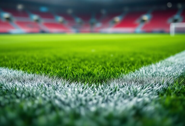 Logo di Napoli e Juventus in un confronto acceso