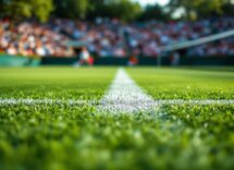 Sky e Warner Bros. Discovery collaborano per il tennis