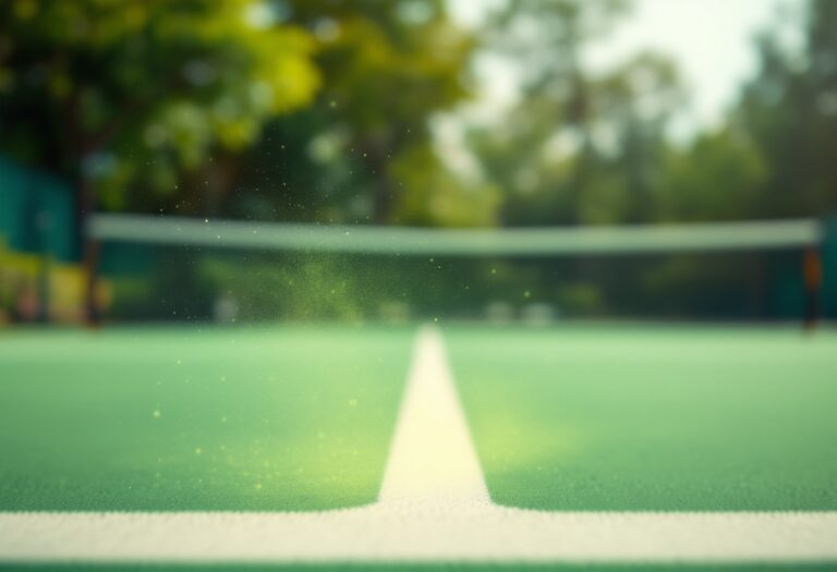 Sky e Warner Bros. insieme per la finale degli Australian Open