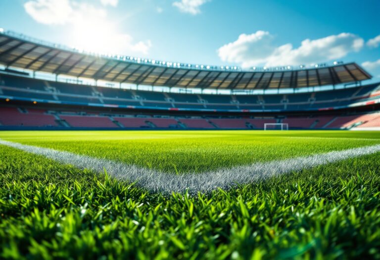 Analisi delle strategie nel mercato calcistico moderno