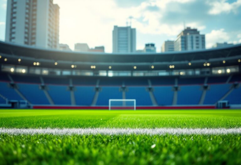 Arsenal e Manchester City in campo per la Premier League