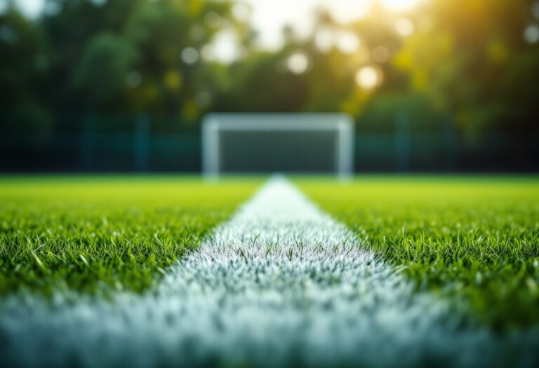 Antoine Semenyo esegue un calcio di rigore innovativo