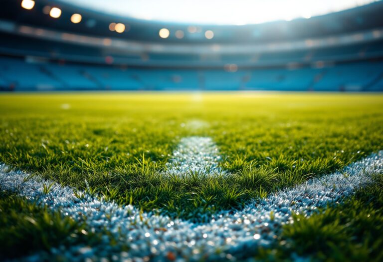 Calciomercato invernale 2025 con le novità della Serie A