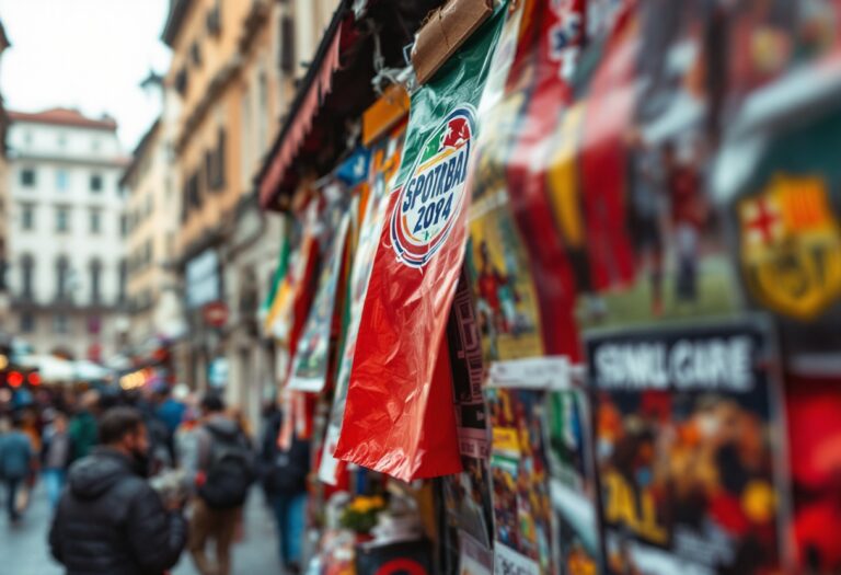Ultime novità sul calciomercato e trattative attuali