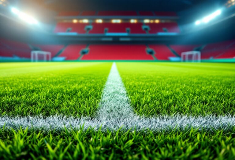 Immagine delle ultime notizie sul calciomercato