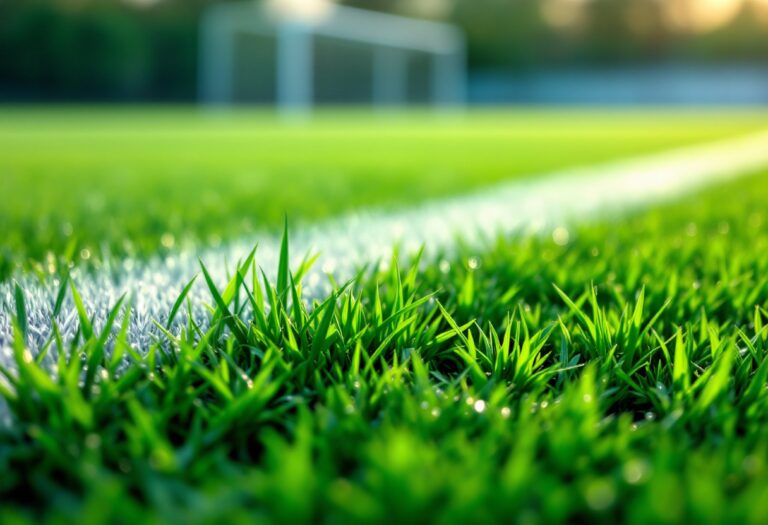 Giocatori del Venezia durante il calciomercato estivo