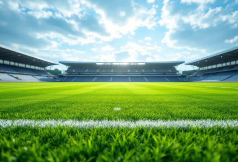 Accoppiamenti playoff Champions League 2025