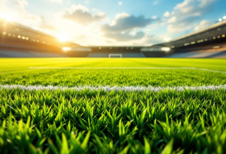 Como e Juventus in campo durante la 24ª giornata di Serie A