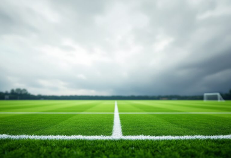 Logo DAZN e Ligue de Football Professionnel in conflitto