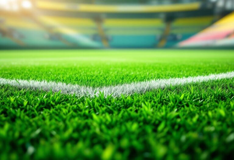 Due campioni di calcio che rappresentano l'evoluzione del gioco