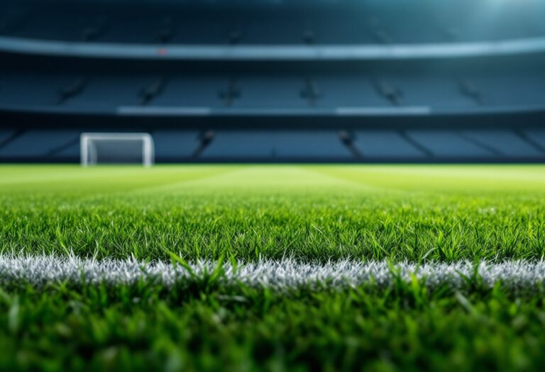 Allenatore Feyenoord cambia a pochi giorni dalla Champions