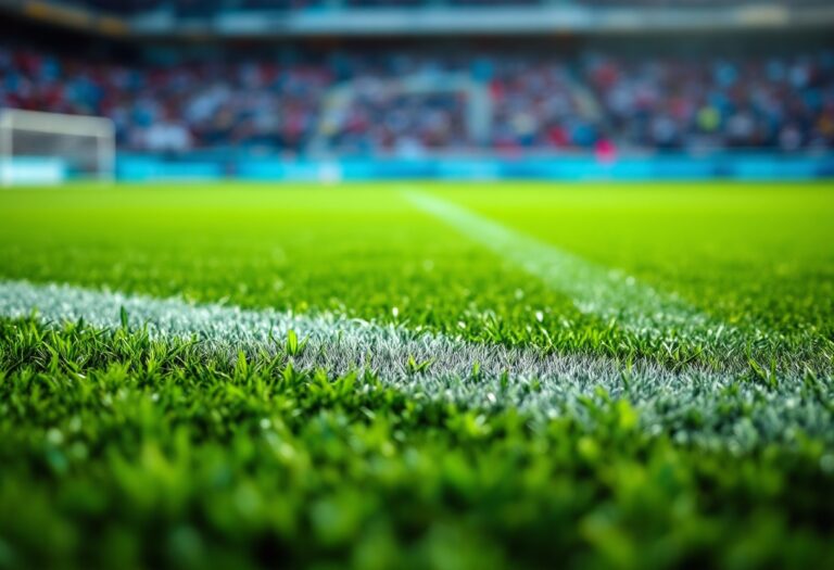 Juventus e PSV in campo per la Champions League