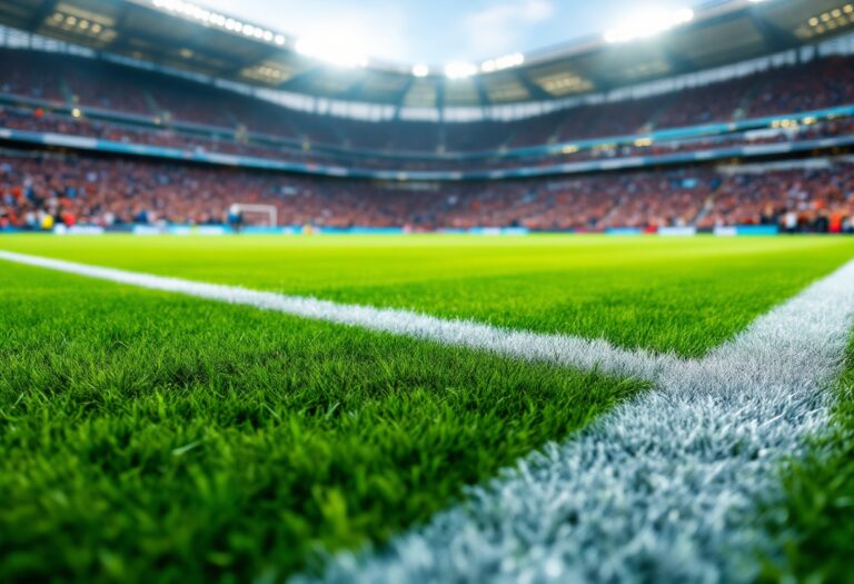 Juventus e PSV in campo durante i playoff di Champions League