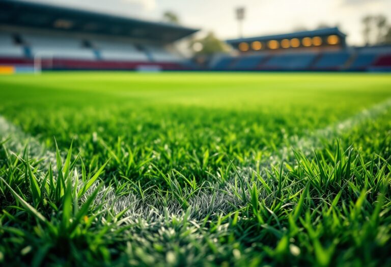 Giocatori in azione nella Kings League Lottomatica.sport 2025