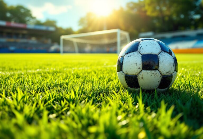 Il Napoli in testa alla classifica affronta l'Inter