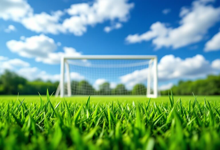 Giocatori di Napoli e Udinese durante il pareggio in campo