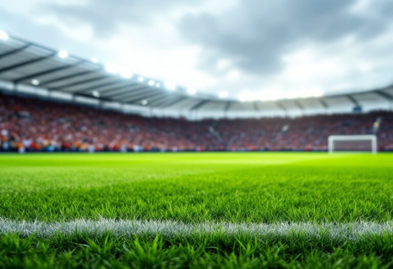 Parma e Cagliari in campo per la salvezza in Serie A