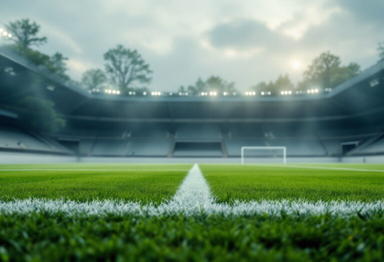 Immagine che rappresenta le polemiche arbitrali nel calcio italiano