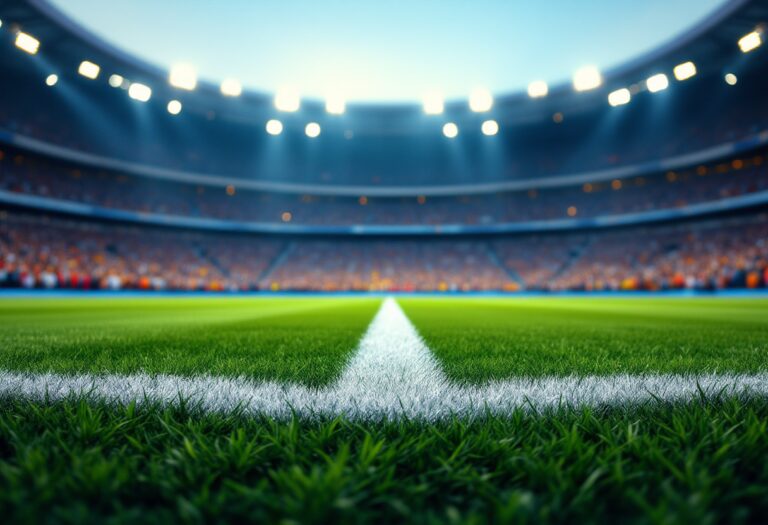 Analisi dei pronostici per gli spareggi di Champions League