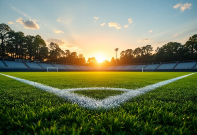 Grafico che mostra i risultati del campionato di Serie D
