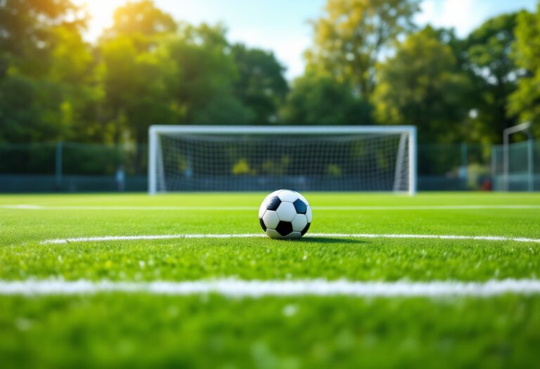 L'Avellino celebra il primo posto nella classifica di Serie C