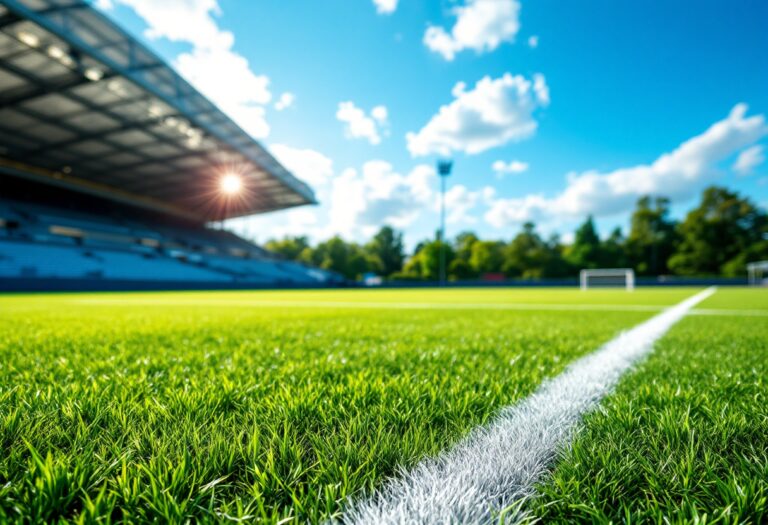 Confronto tra il calcio italiano e spagnolo nel ranking UEFA