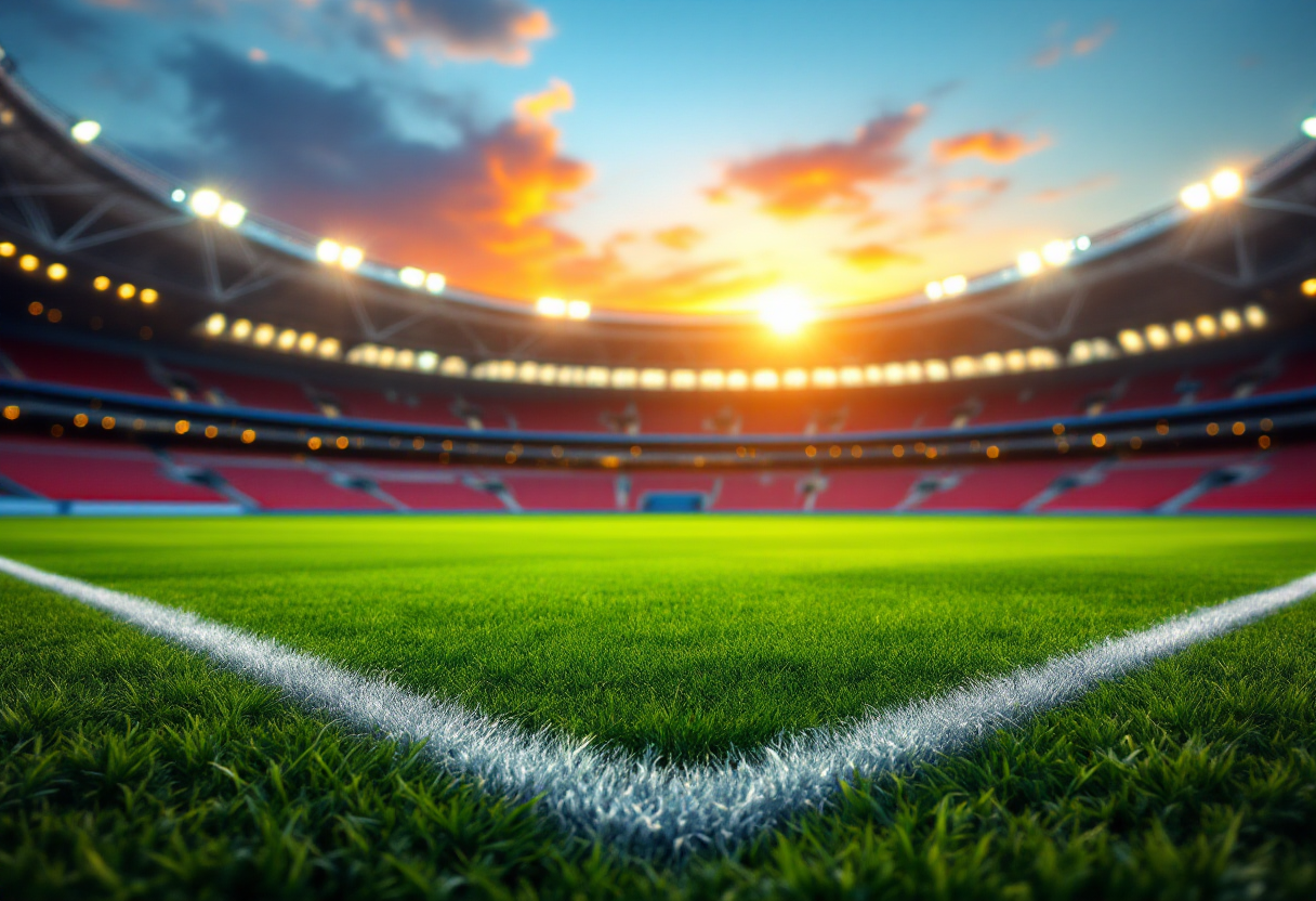 Giocatori in trattativa per il calciomercato Serie A
