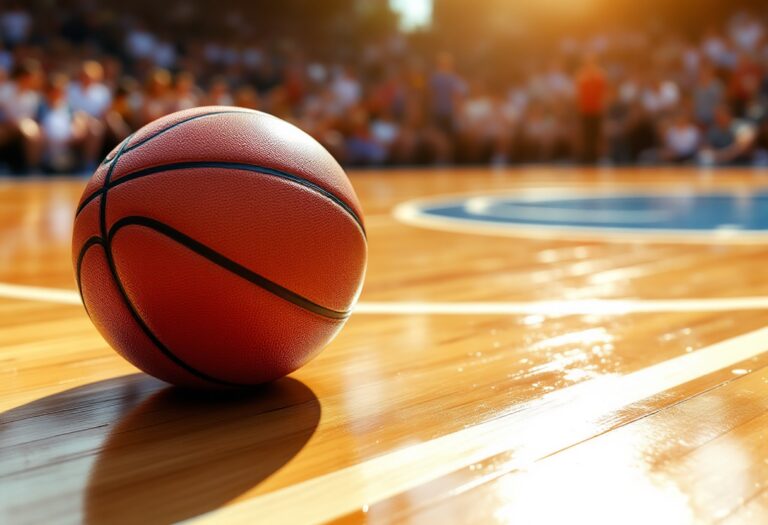 Tifosi della Fortitudo Bologna festeggiano la vittoria