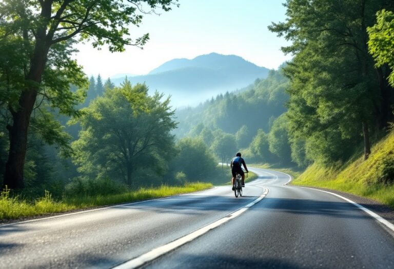Christophe Laporte riflette sulla salute mentale nel ciclismo