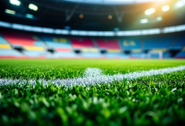 Analisi formazioni Inghilterra e Lettonia per Euro 2024