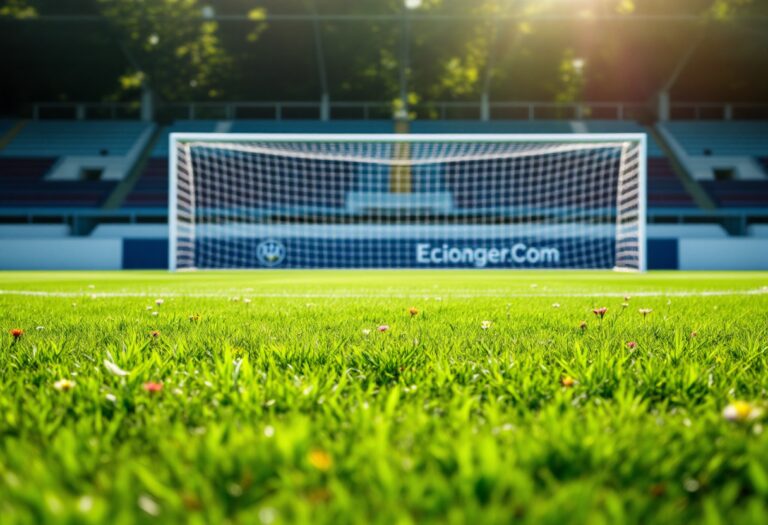 Massimiliano Trozzi, leader del calcio locale, scomparso
