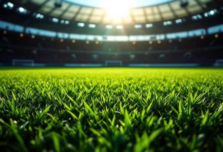 Lazio e Torino in campo per una sfida emozionante