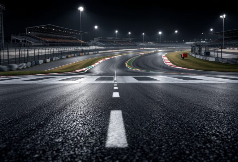 Pecco Bagnaia in azione durante la stagione MotoGP 2025