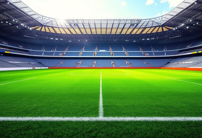 Risultati delle qualificazioni ai mondiali di calcio 2026