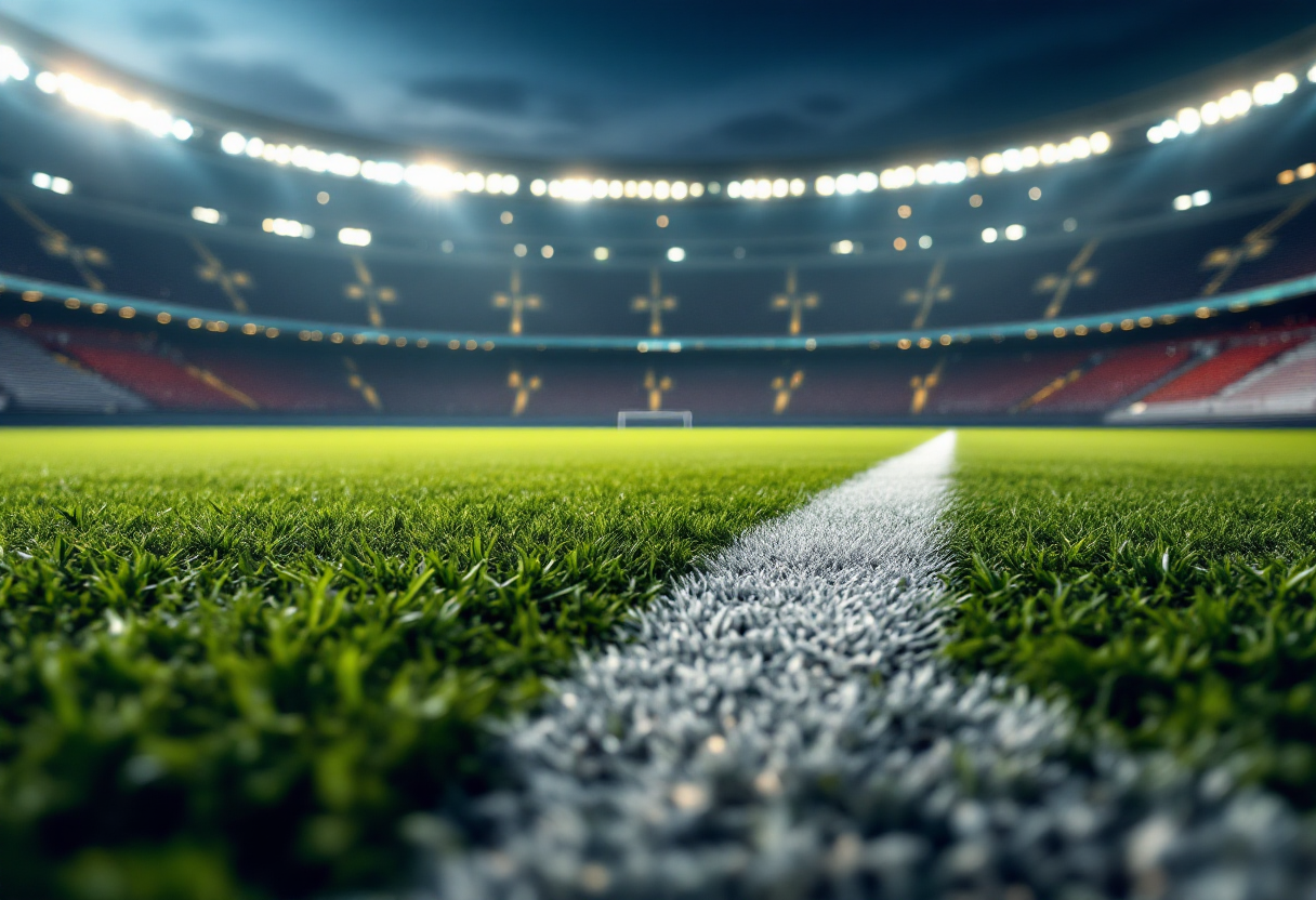 Classifiche e risultati aggiornati della Serie C