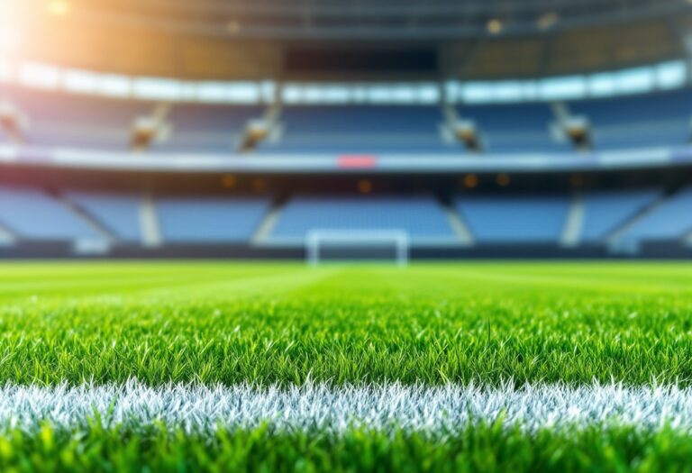 Sassuolo e Reggiana in campo durante una partita di Serie B