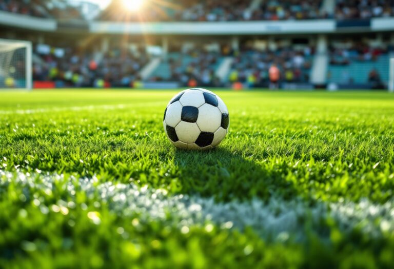 Spezia e Brescia in campo per un match decisivo di Serie C