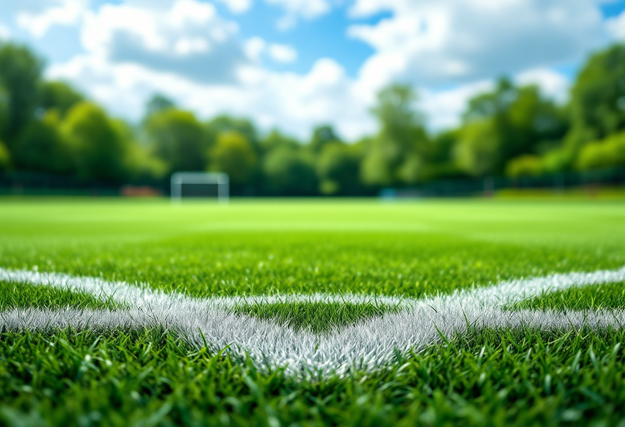 Due giovani calciatori argentini in arrivo alla Lazio