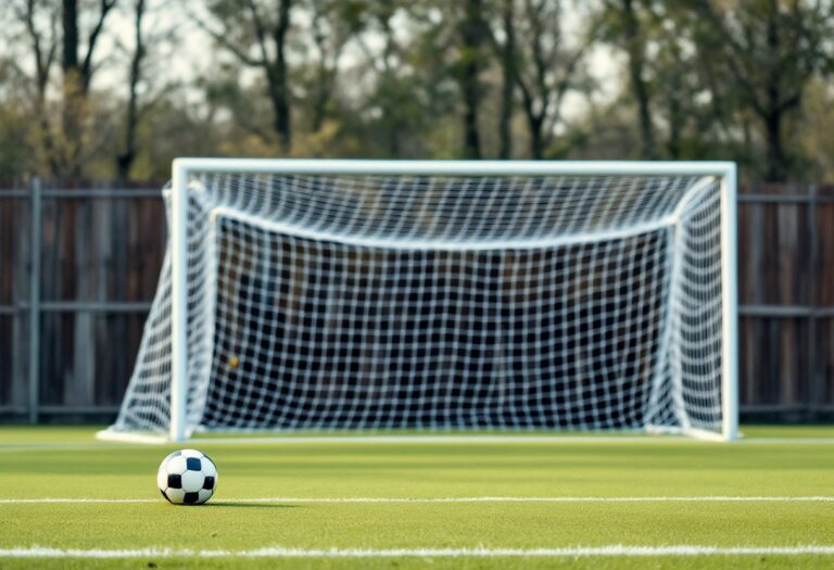 Balotelli in campo, escluso dalla squadra del Genoa