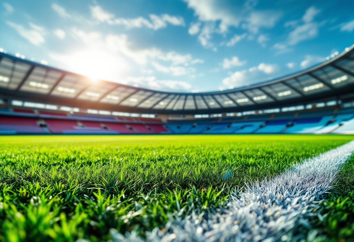 Strategie di calciomercato dell'Inter per il futuro