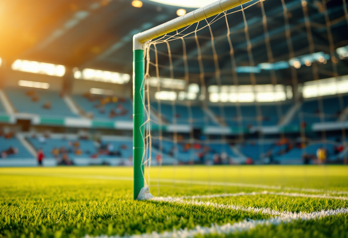 Fantasista Napoli in trattativa per il calciomercato