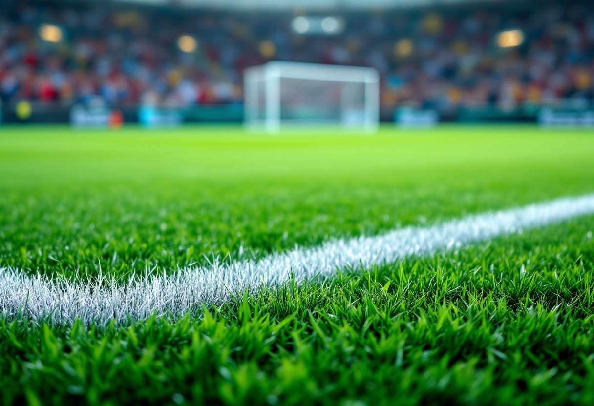 Strategie di calciomercato del Napoli per il futuro