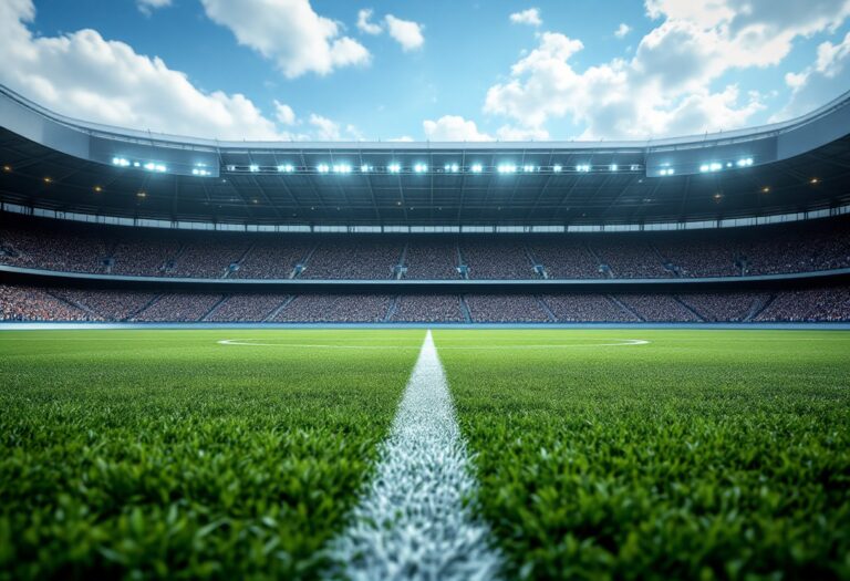Analisi delle formazioni di Borussia Dortmund e Barcellona