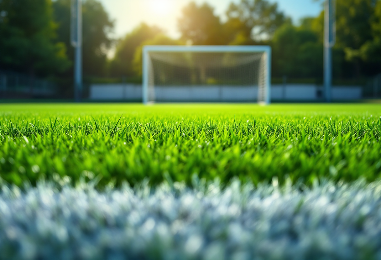 Jagiellonia e Betis in azione durante la Conference League